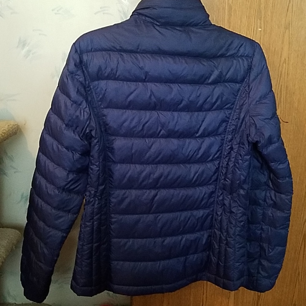 Womens jacket - Picture 2 of 4